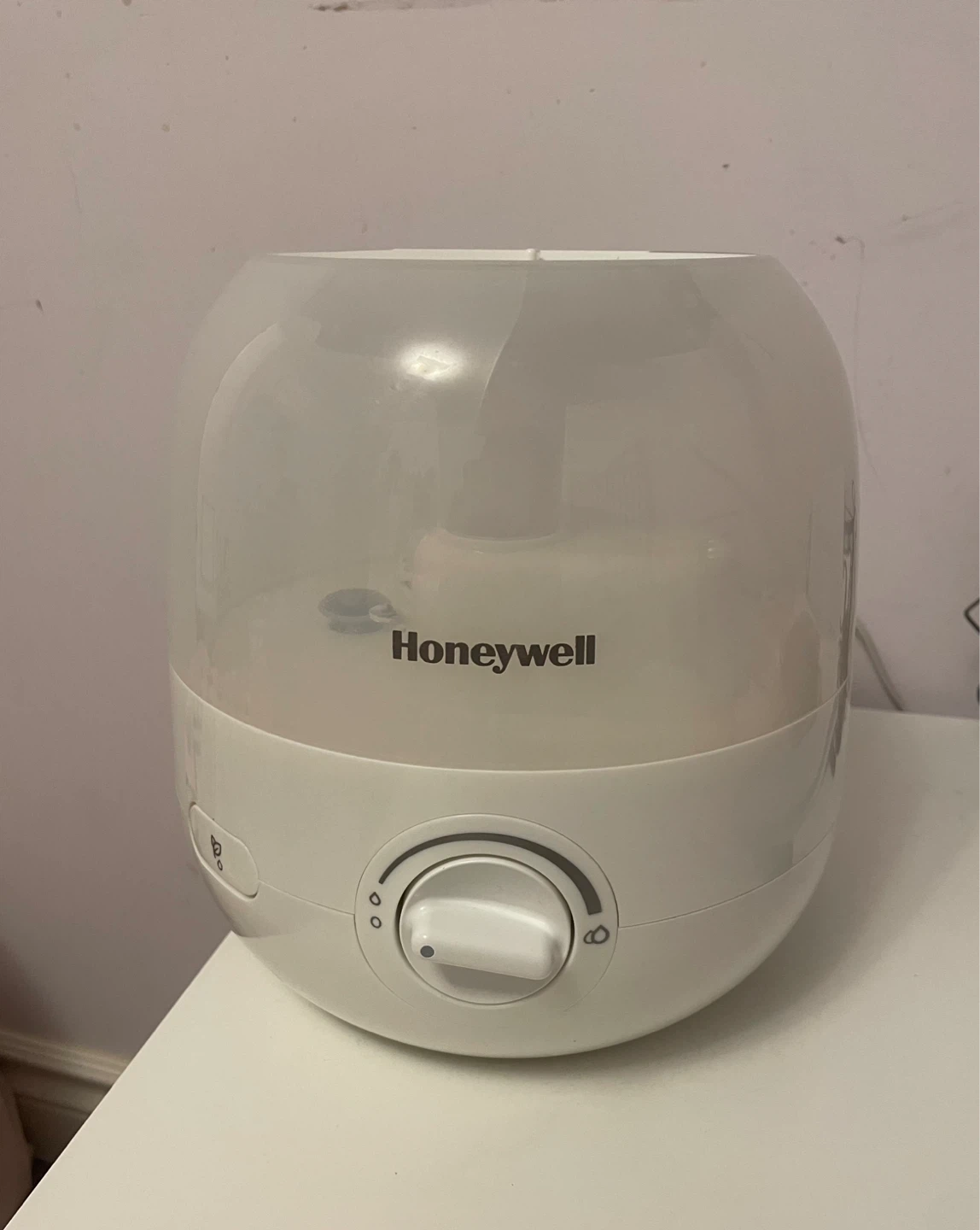 Honeywell Mini Mist Cool Mist Humidifier