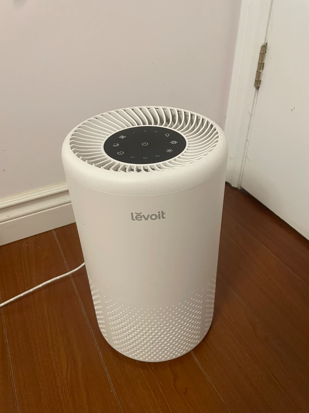 Levoit Vista 200 True HEPA Air Purifier