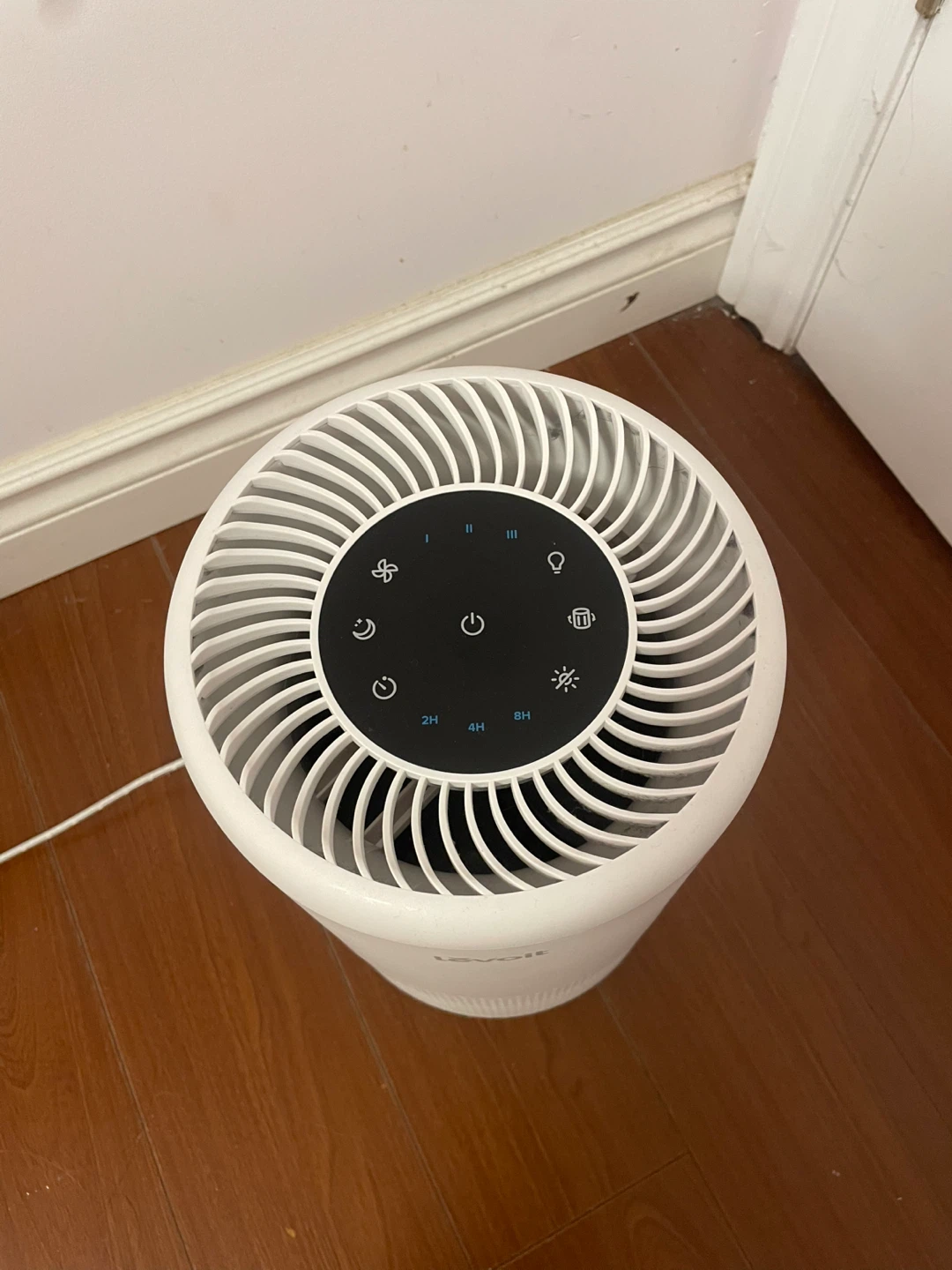 Levoit Vista 200 True HEPA Air Purifier - photo 2