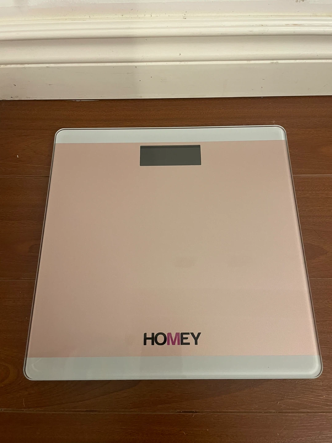 Homey Digital Scale