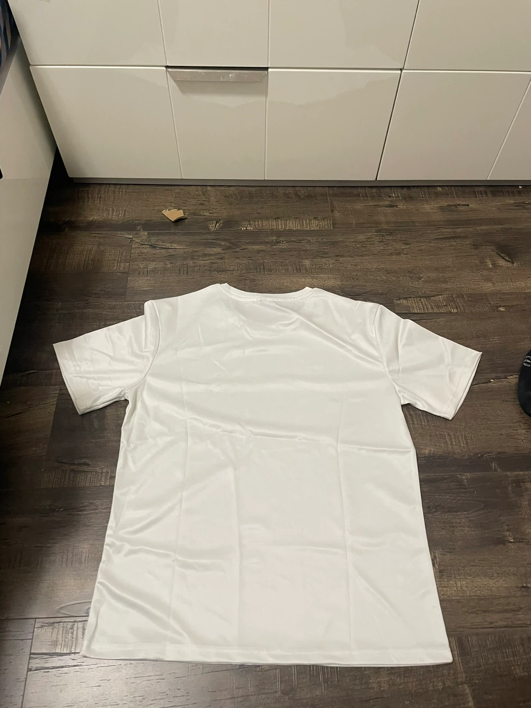 White Gatorade T-Shirt - photo 2