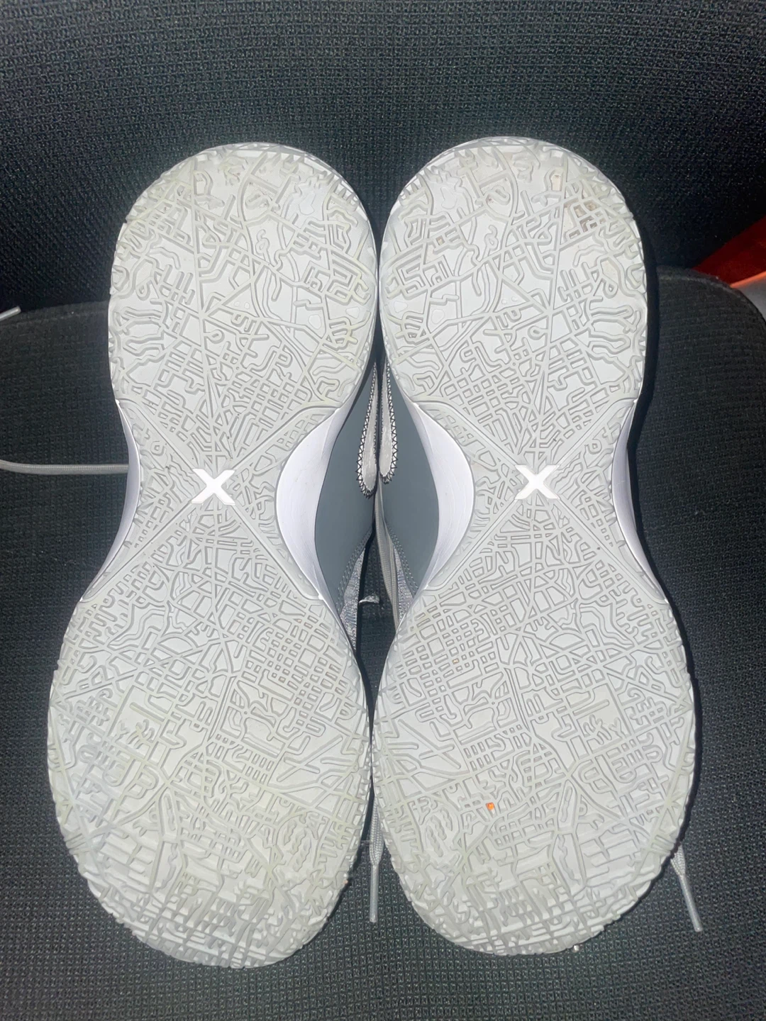 Nike Lebron NXXT Gen Men's Basketball Shoes - photo 3