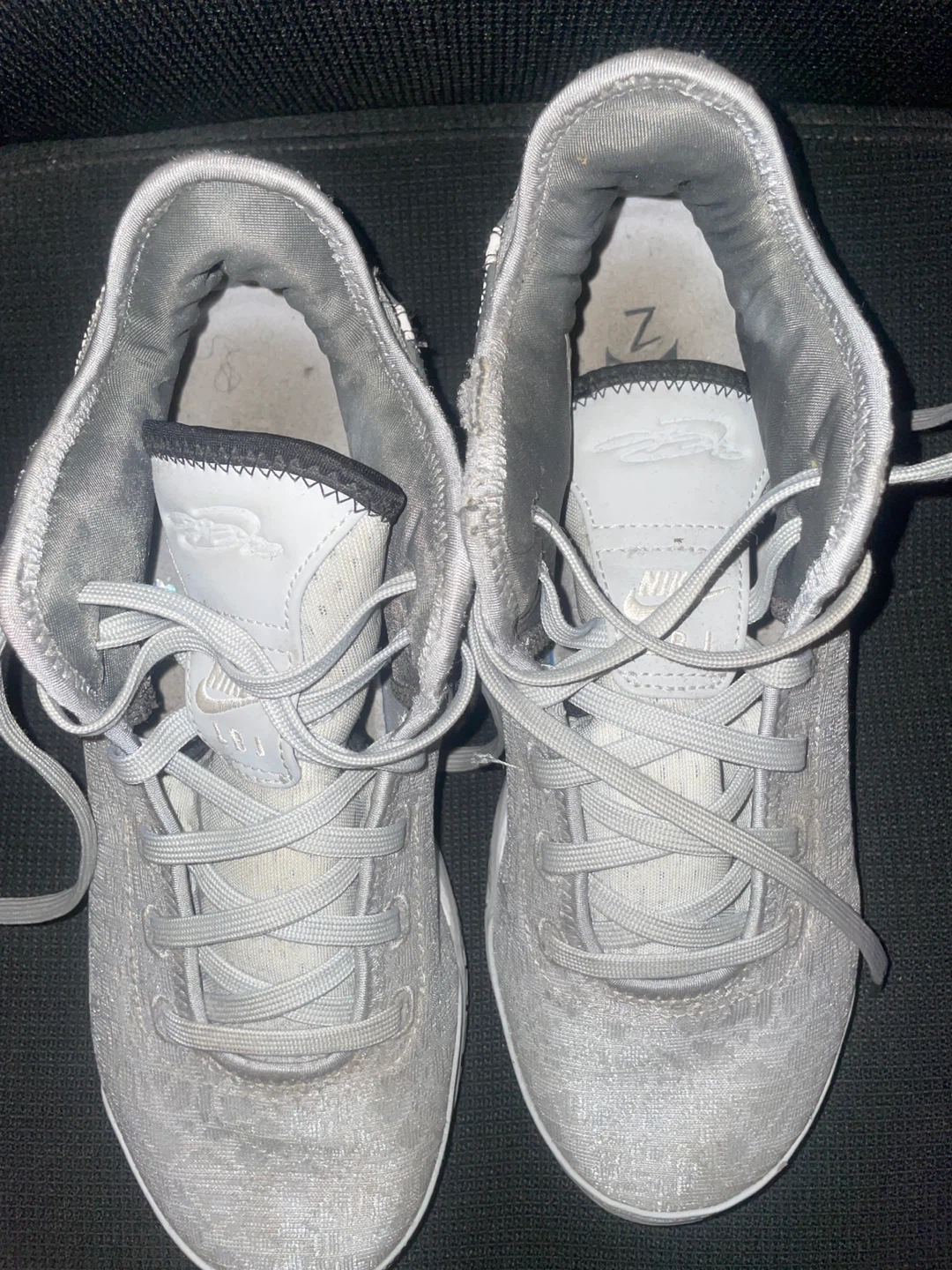 Nike Lebron NXXT Gen Men's Basketball Shoes - photo 4