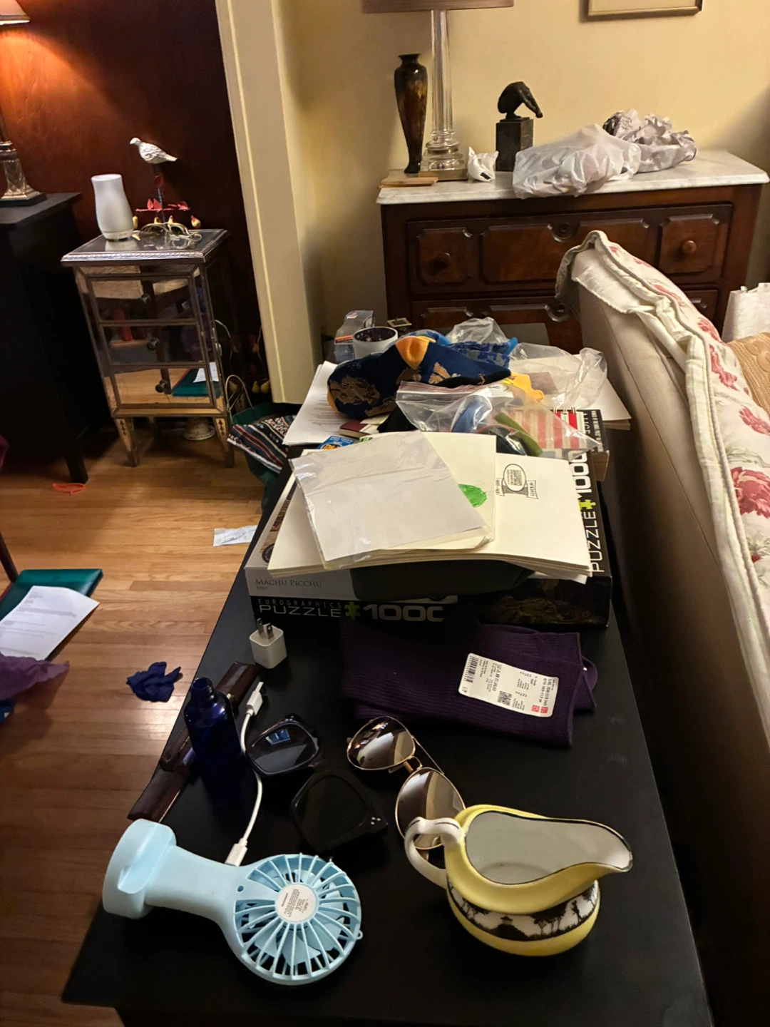 garage sale 21 Elmsdale Road  7am Donlands O'Connor - photo 3