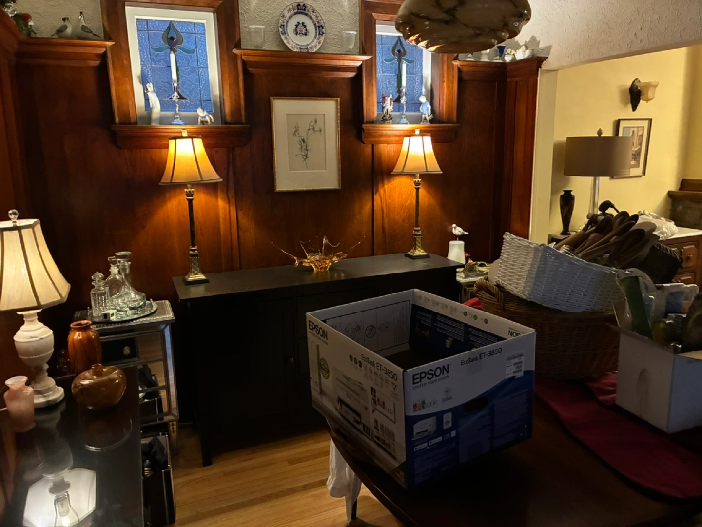garage sale 21 Elmsdale Road  7am Donlands O'Connor - photo 5