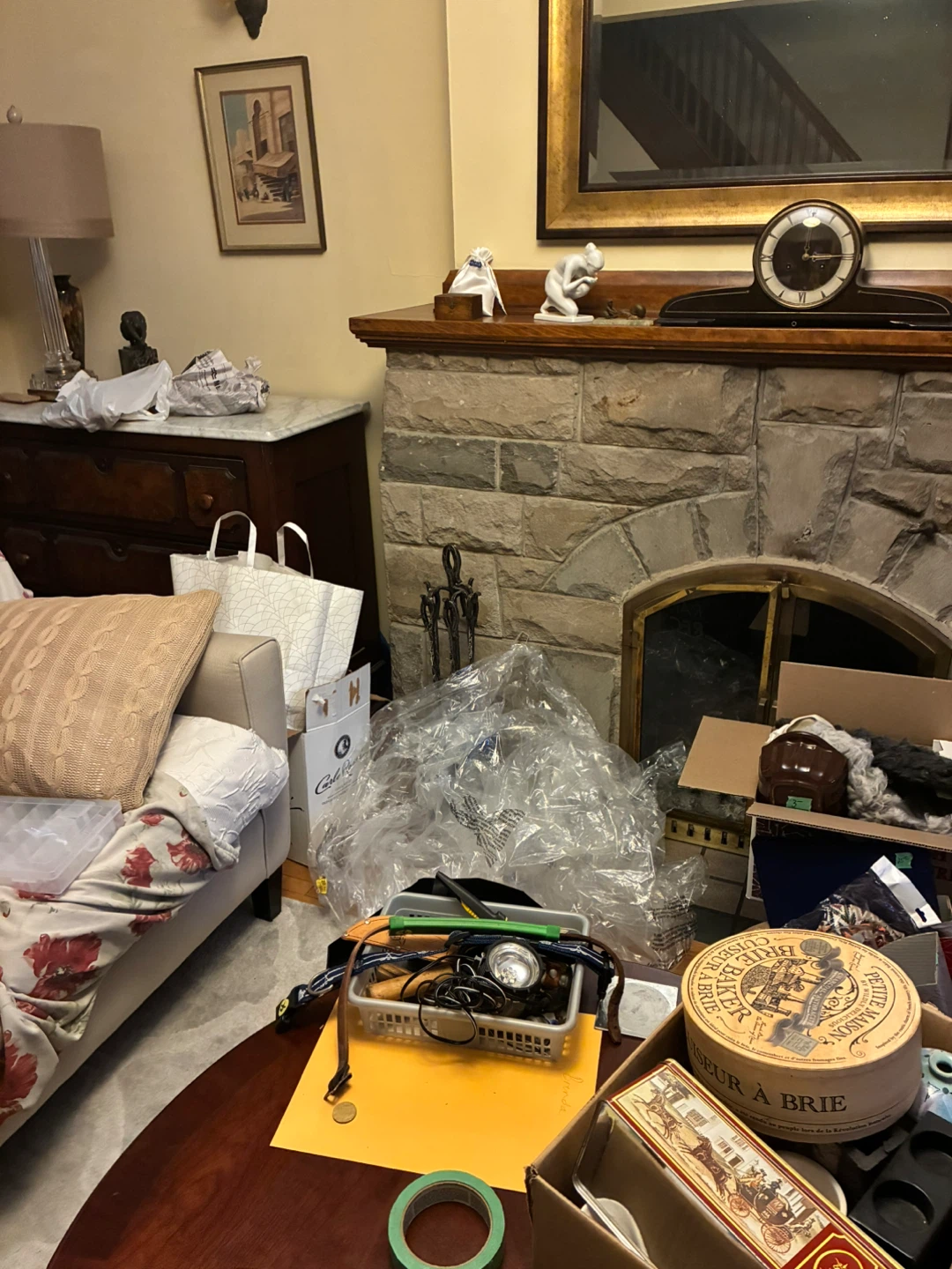 garage sale 21 Elmsdale Road  7am Donlands O'Connor - photo 2