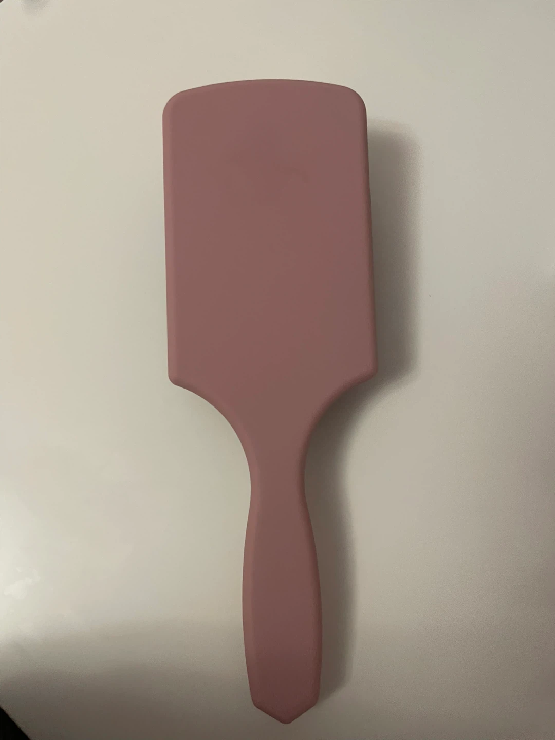 Elegant Wet & Dry Detangler Hair Brush - photo 2