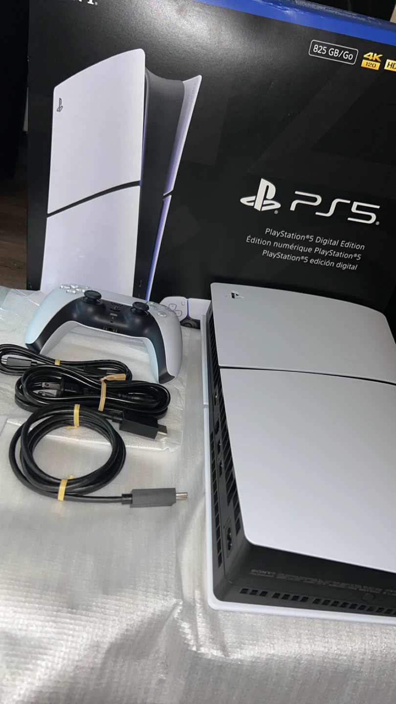 BRAND NEW Digital Edition Console/controller station