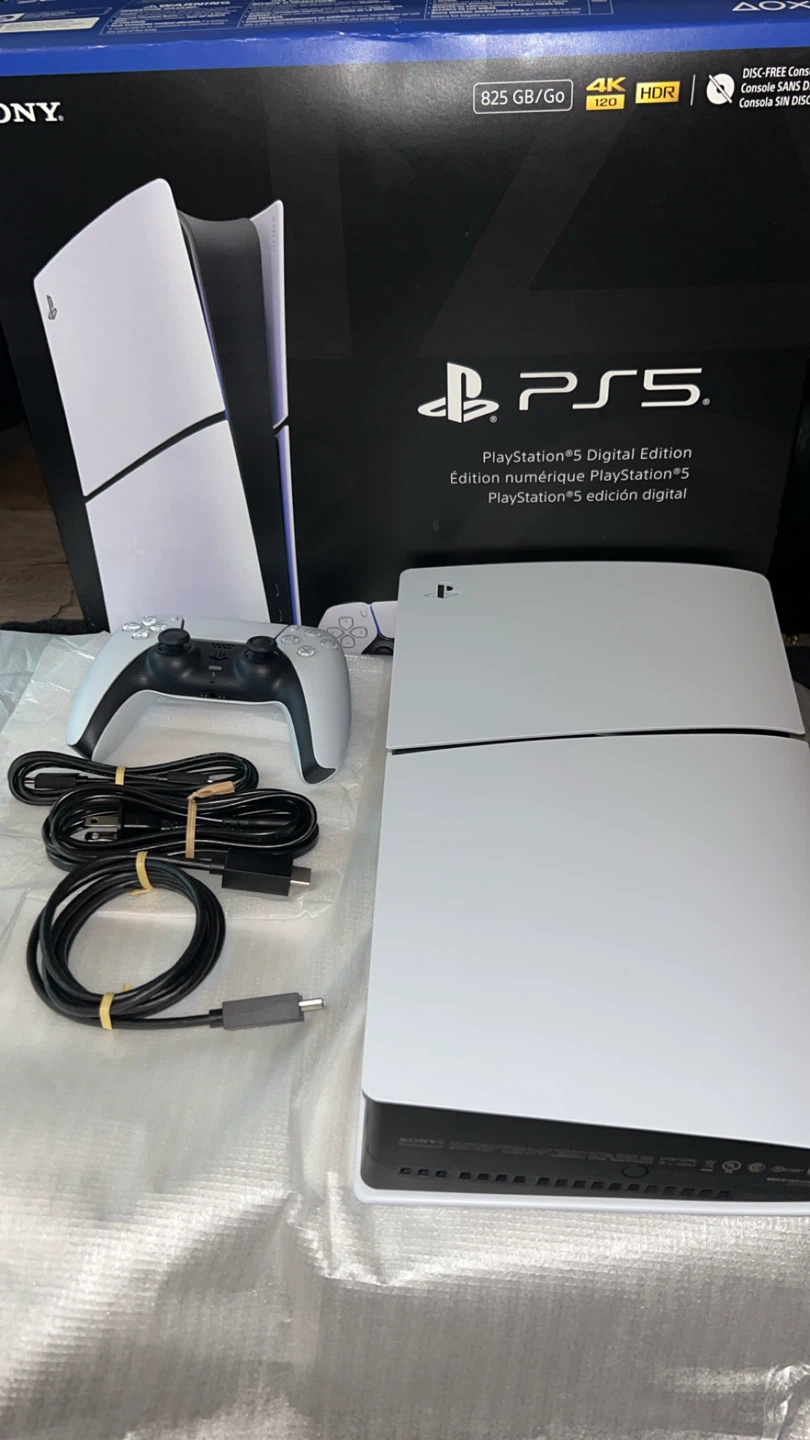 BRAND NEW Digital Edition Console/controller station - photo 4