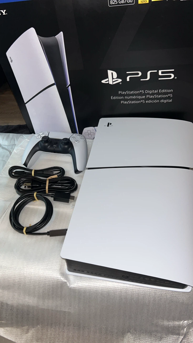 BRAND NEW Digital Edition Console/controller station - photo 5