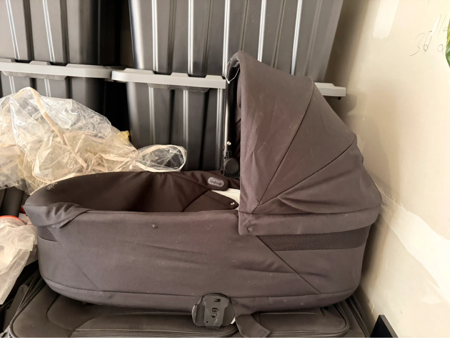 Cybex Balios S Lux Stroller - photo 4