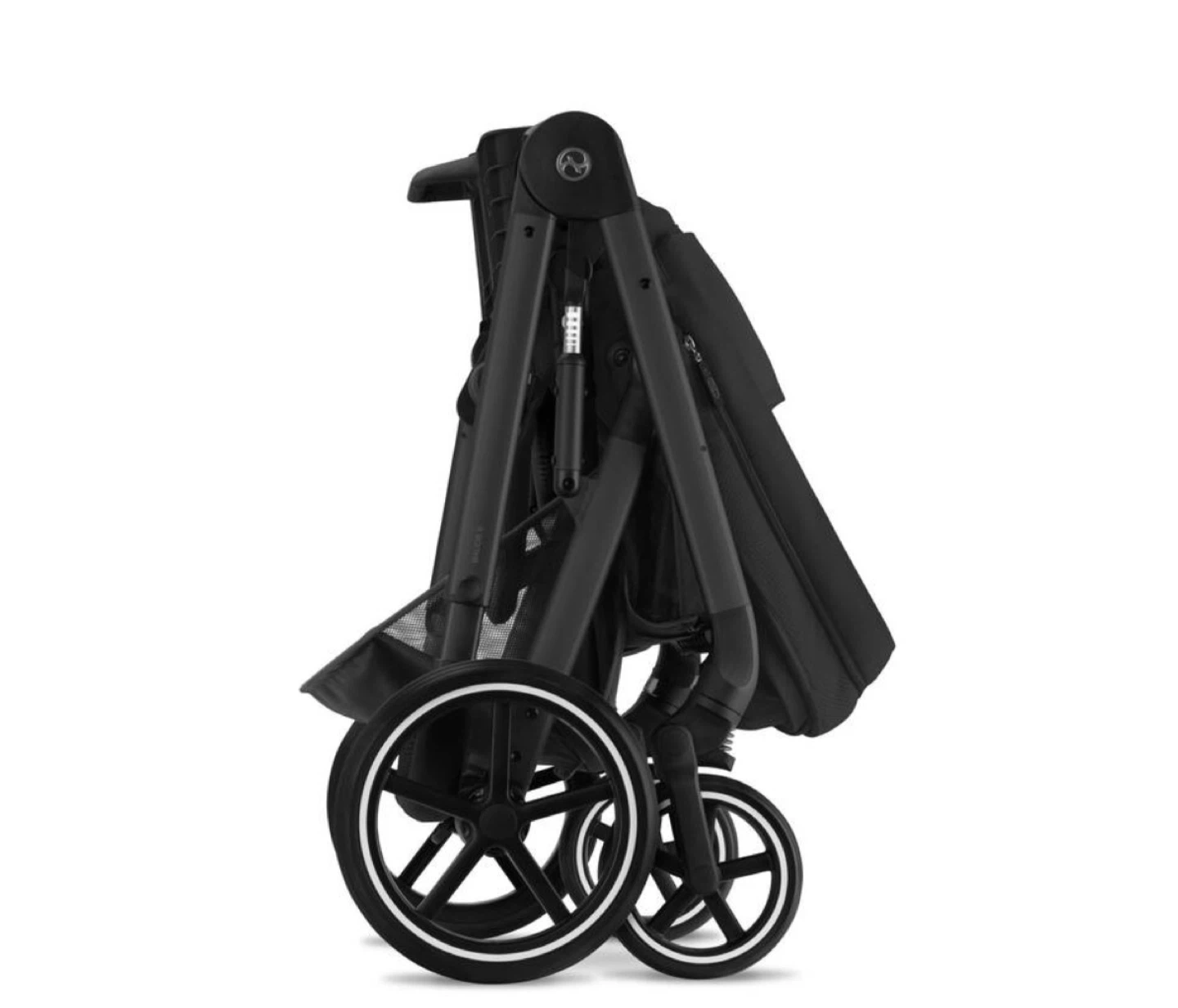Cybex Balios S Lux Stroller - photo 3