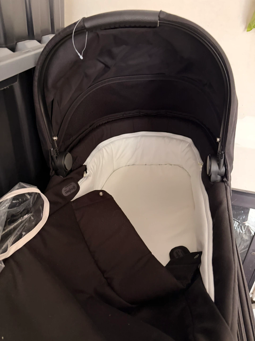 Cybex Balios S Lux Stroller - photo 5