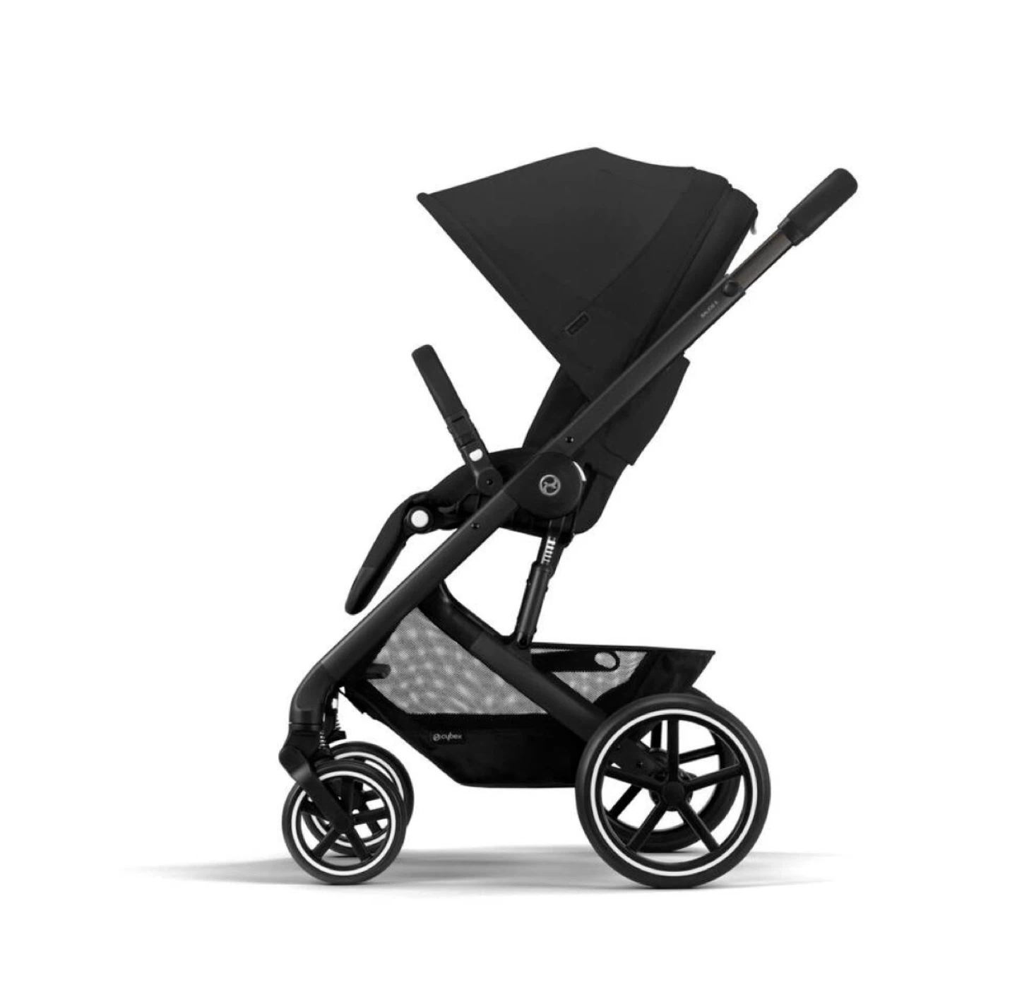 Cybex Balios S Lux Stroller - photo 2