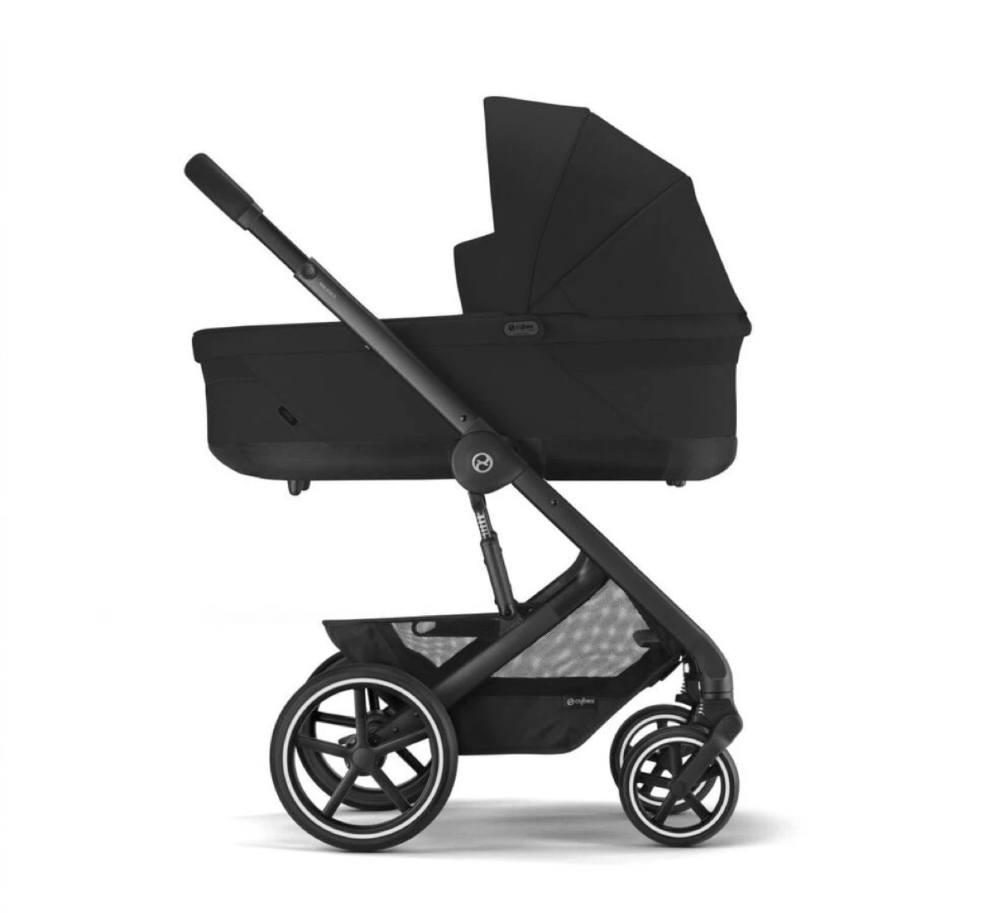 Cybex Balios S Lux Stroller