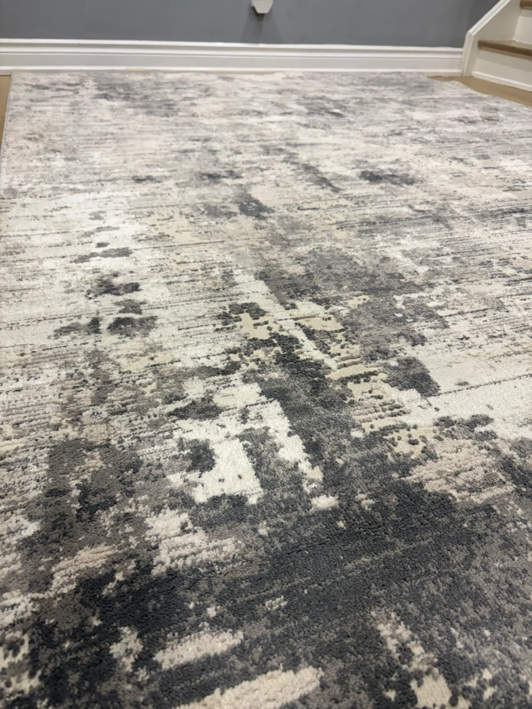 Calvin Klein Area Rug – 198 x 279 cm (6'6" x 9'2") - photo 4