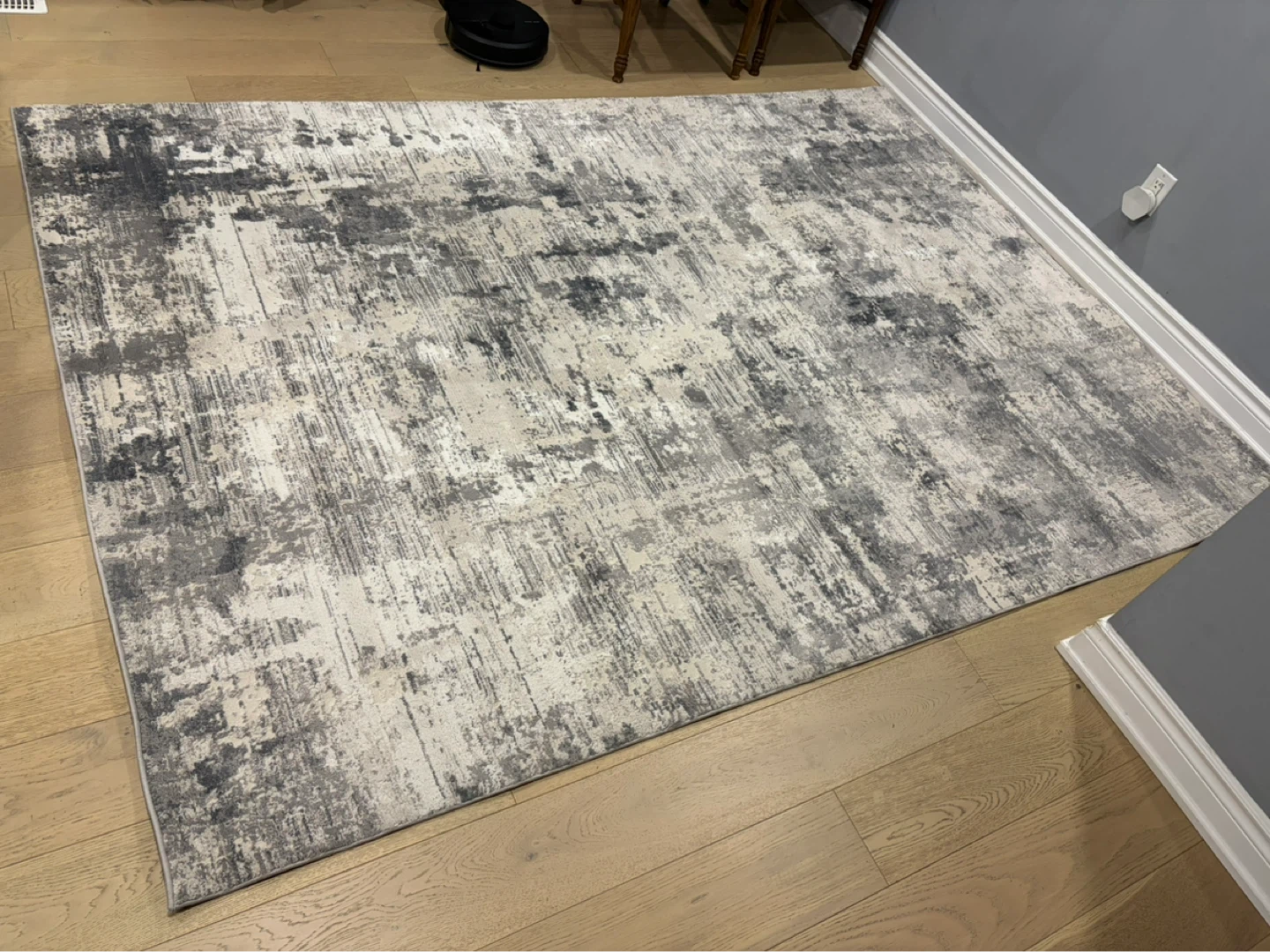 Calvin Klein Area Rug – 198 x 279 cm (6'6" x 9'2") - photo 2