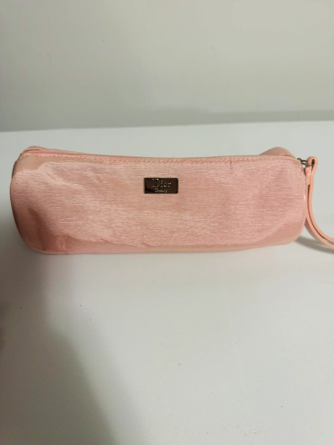 Dior Beauty Cosmetic Bag
