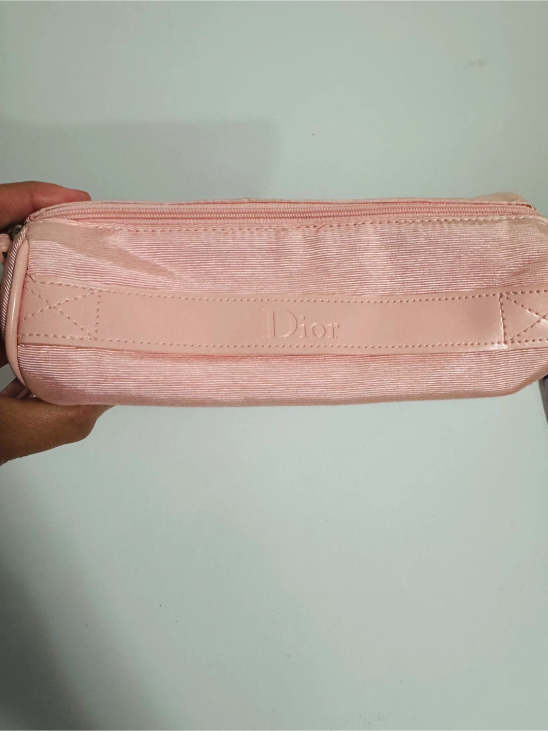 Dior Beauty Cosmetic Bag - photo 3