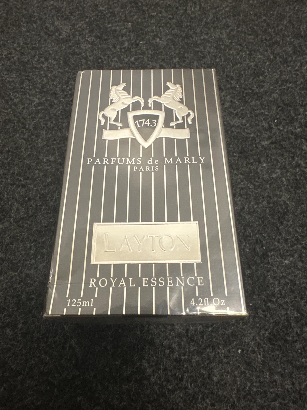 Parfums de Marly Layton Royal Essence Eau de Parfum 125ml