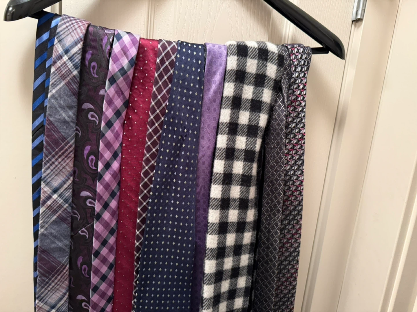 Bundle of 14 Men's Ties