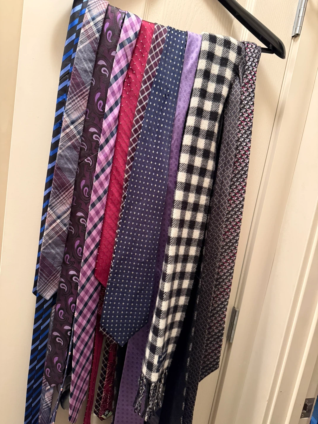 Bundle of 14 Men's Ties - photo 3