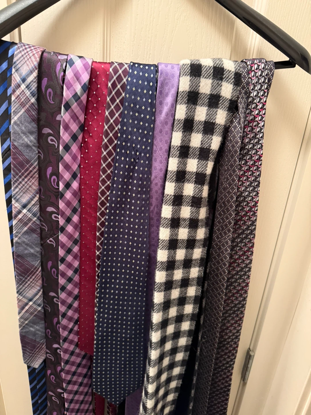 Bundle of 14 Men's Ties - photo 2