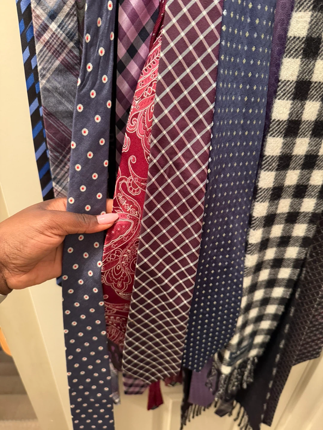 Bundle of 14 Men's Ties - photo 4