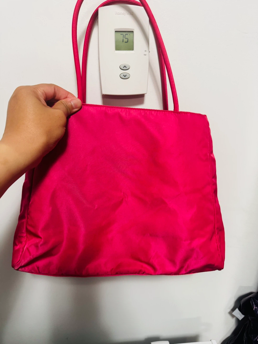 Prada Tote Bag - photo 2