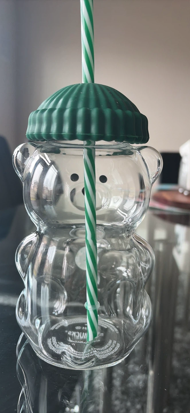 Starbucks Bearista Cup - photo 3
