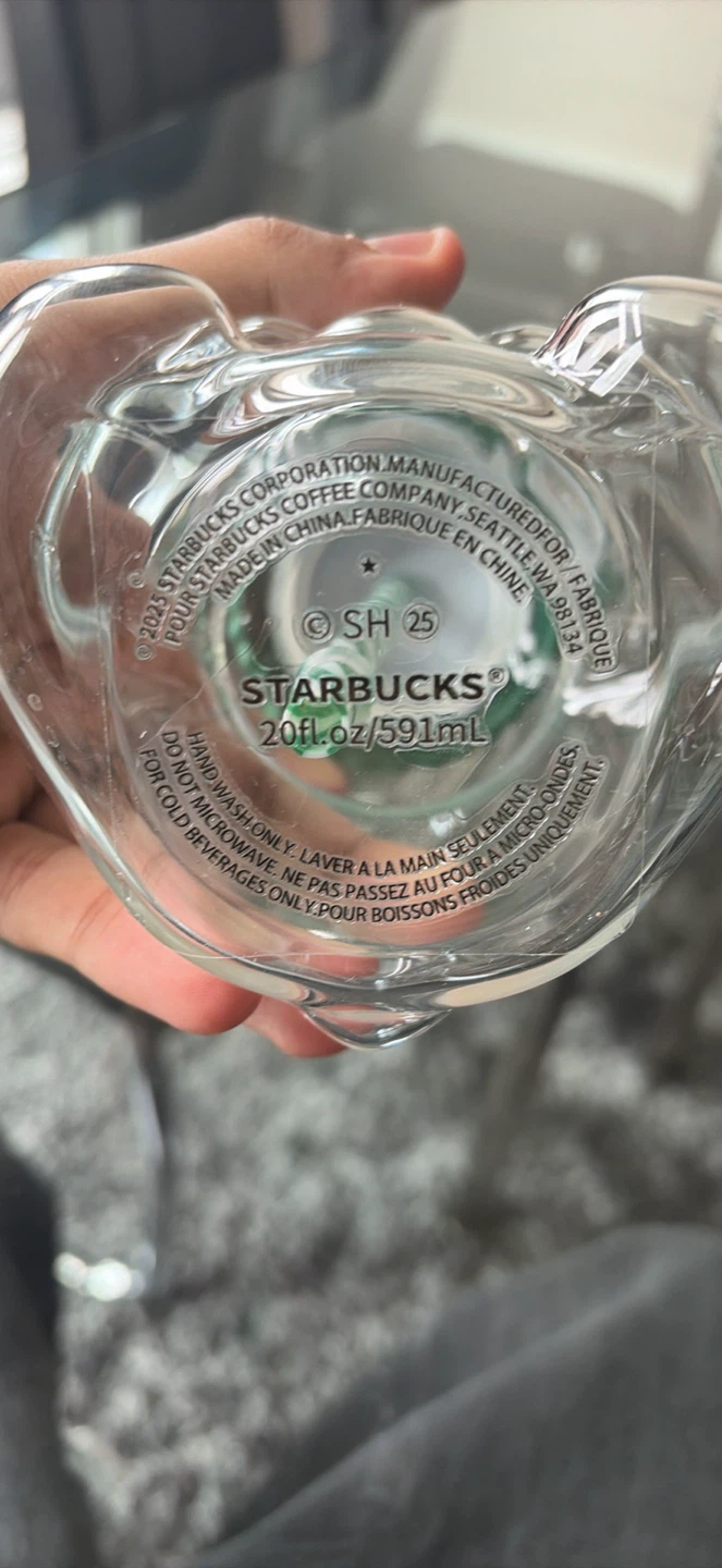 Starbucks Bearista Cup - photo 2