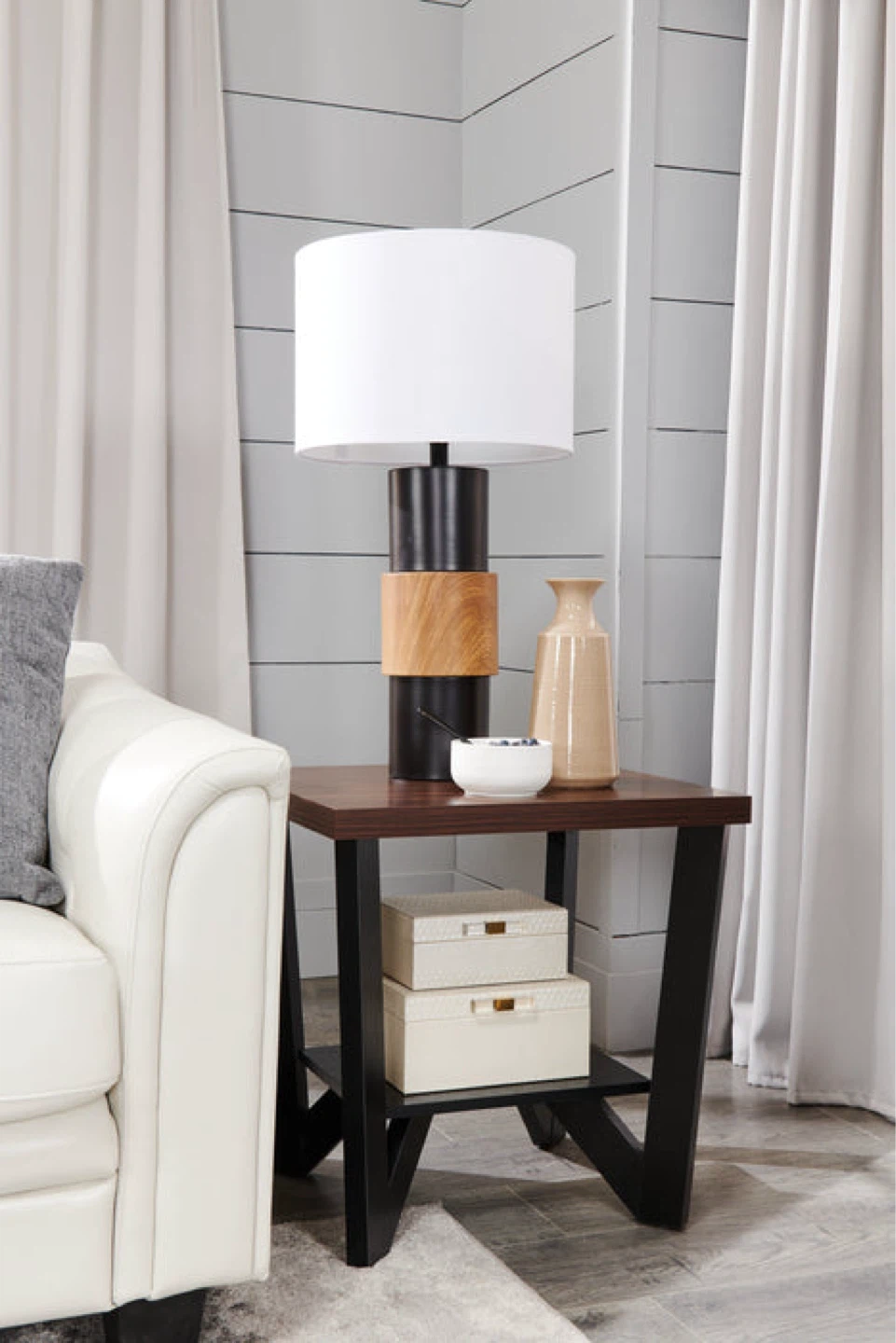 End Table - photo 2