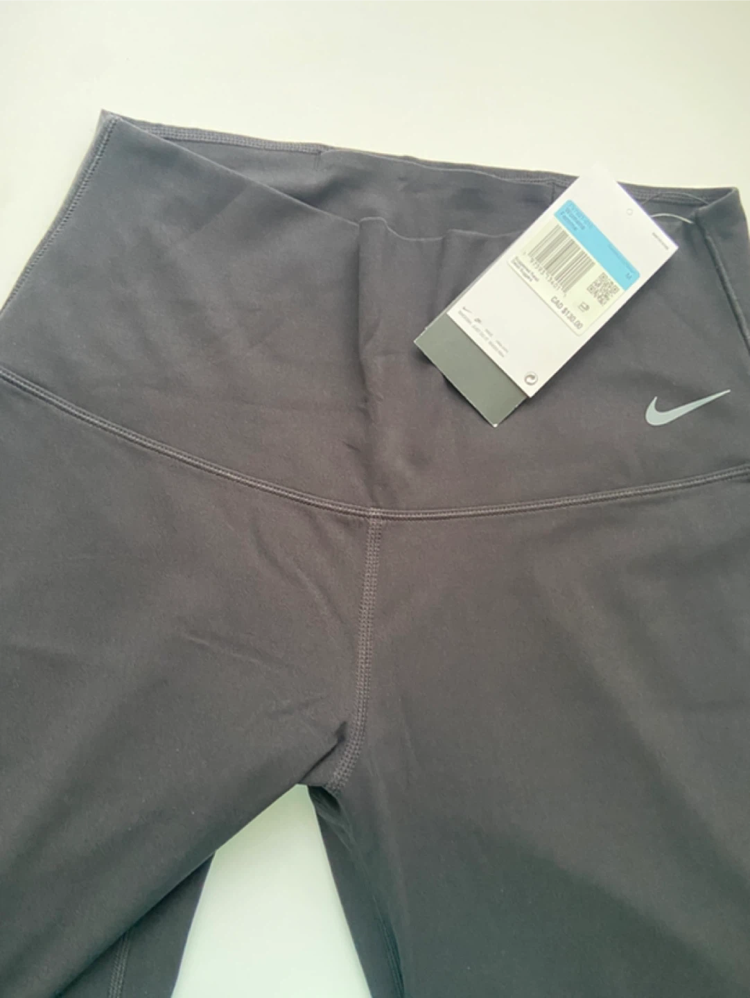 Nike Women's Black Yoga Pants - photo 5