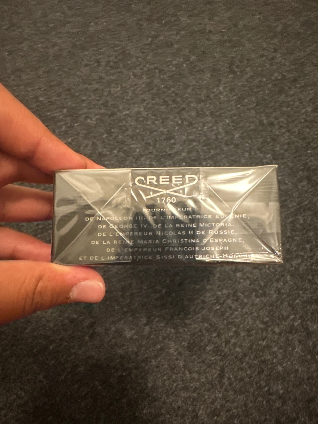 Creed Aventus Eau de Parfum 100ml - photo 4
