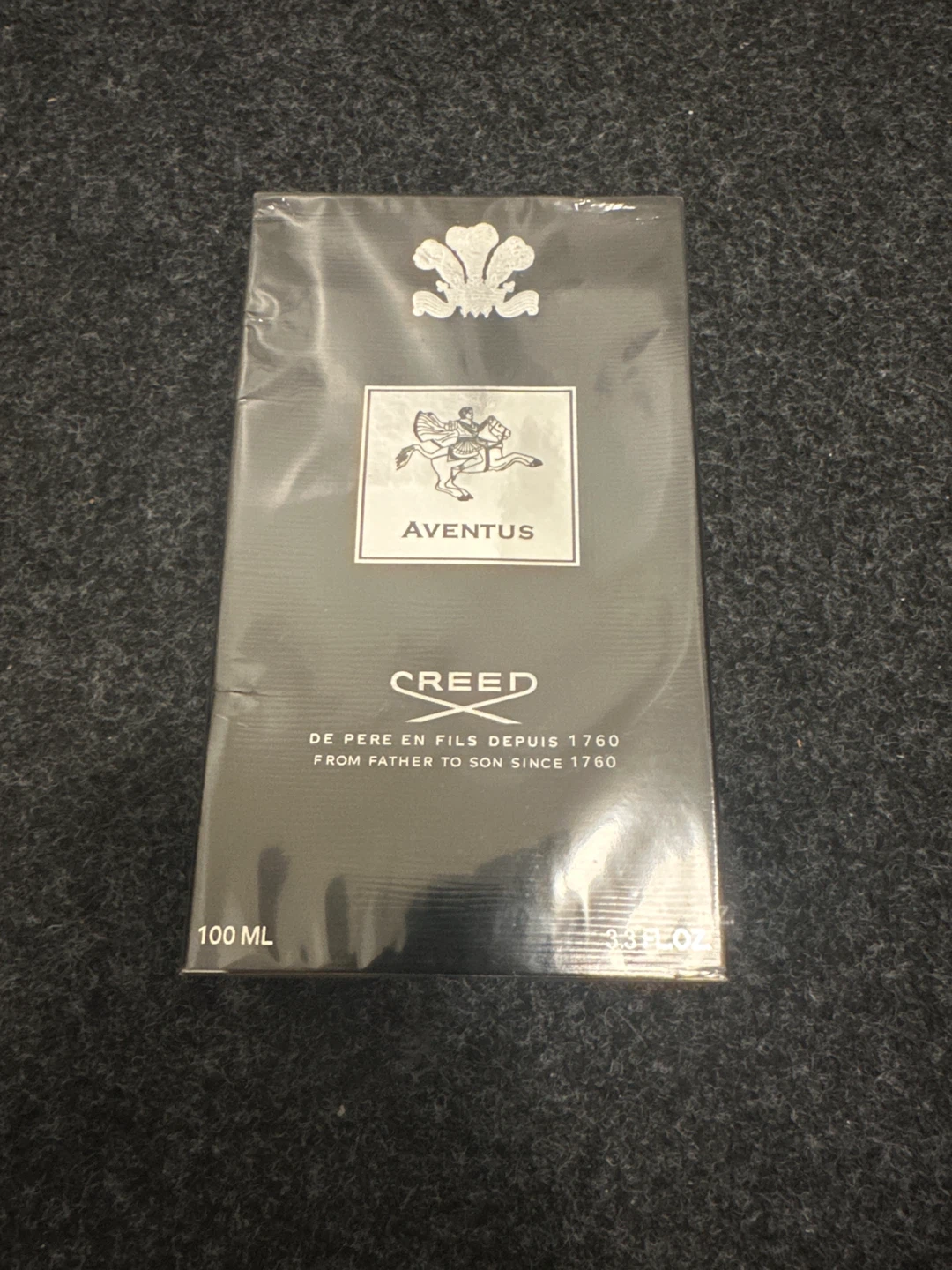 Creed Aventus Eau de Parfum 100ml