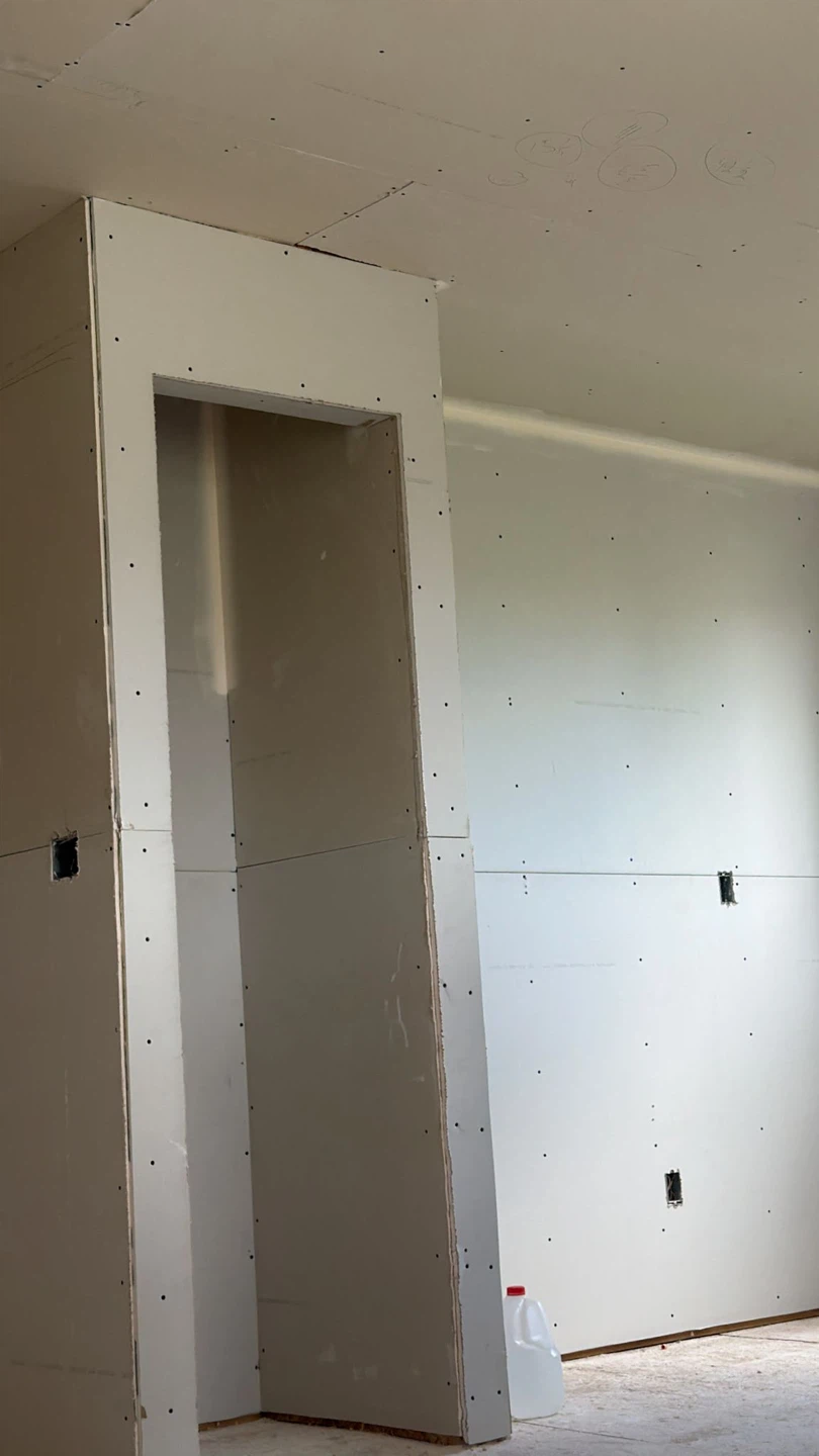 Drywall