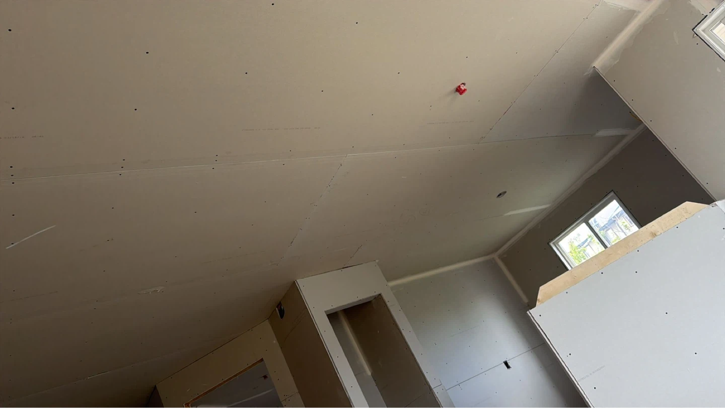 Drywall - photo 2