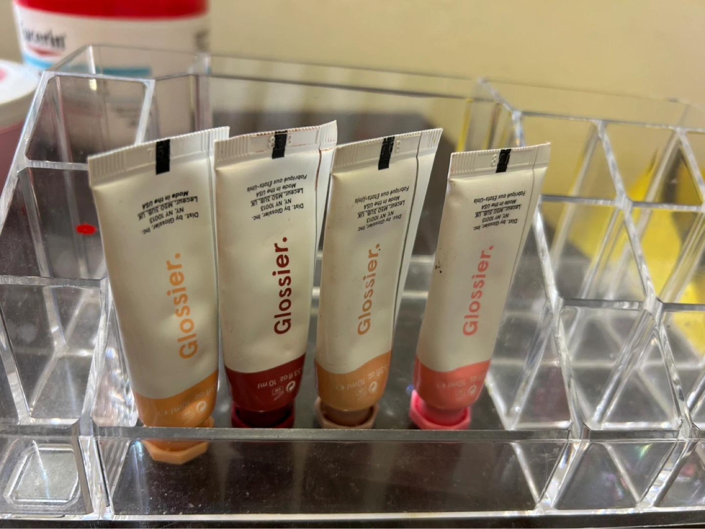 Glossier Cloud Paint Cheek Color Set - photo 2
