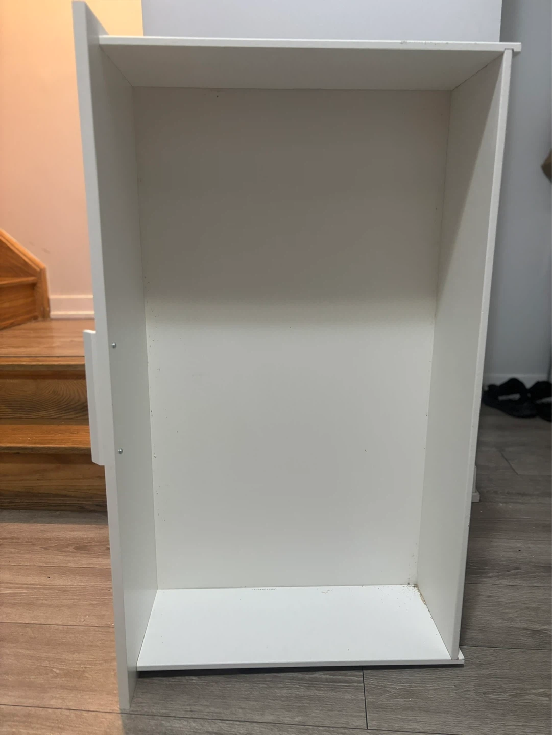 IKEA Brimnes Drawers