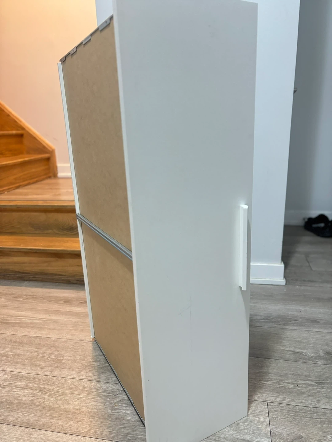 IKEA Brimnes Drawers - photo 3