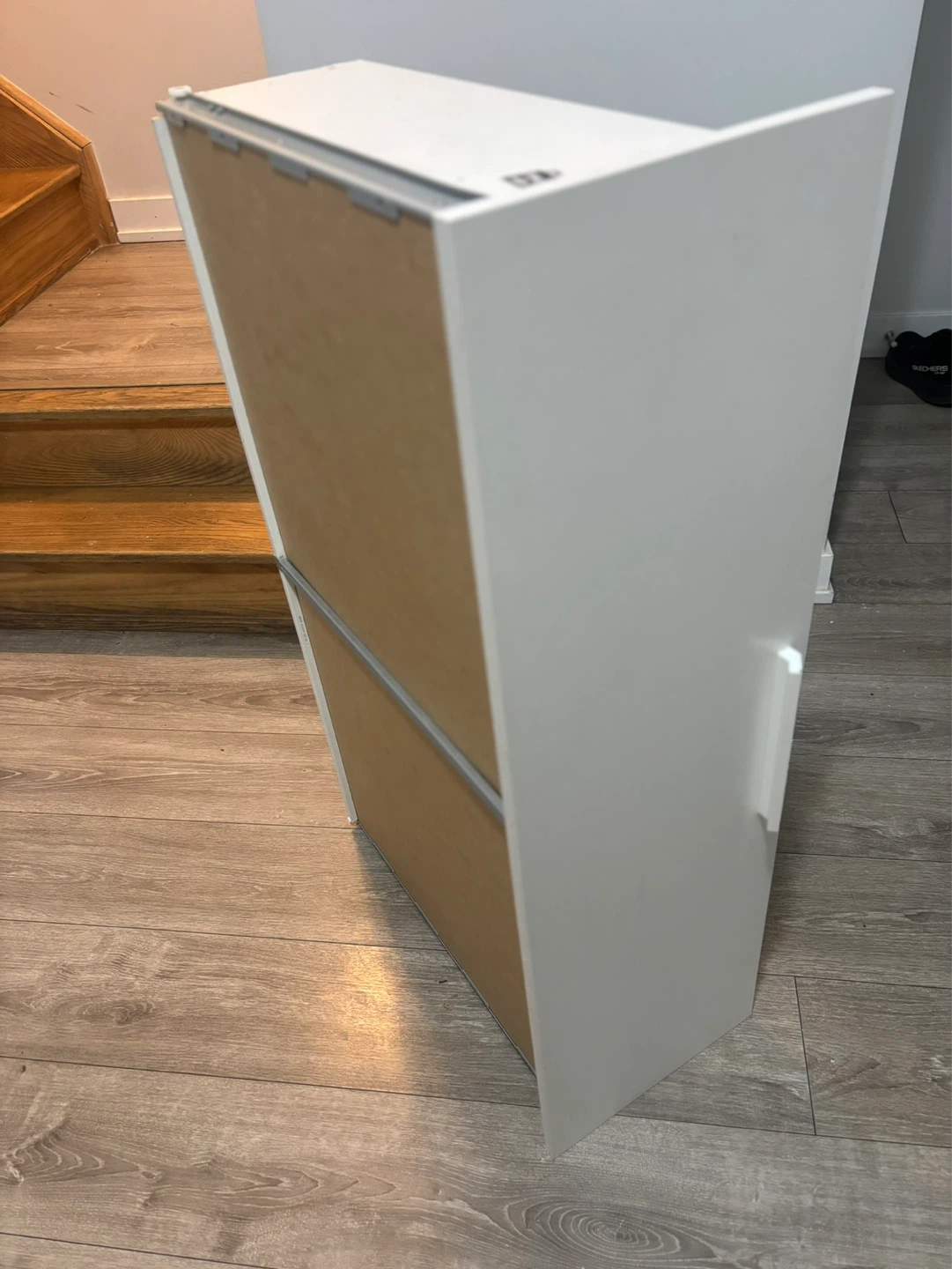 IKEA Brimnes Drawers - photo 2