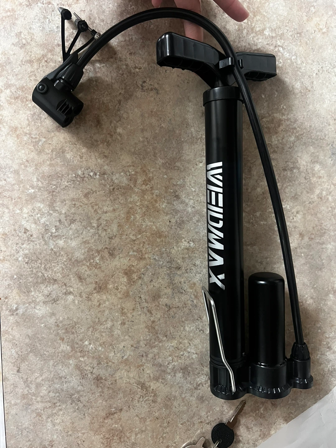 Supercycle SG1600 Mountain Bike - photo 5