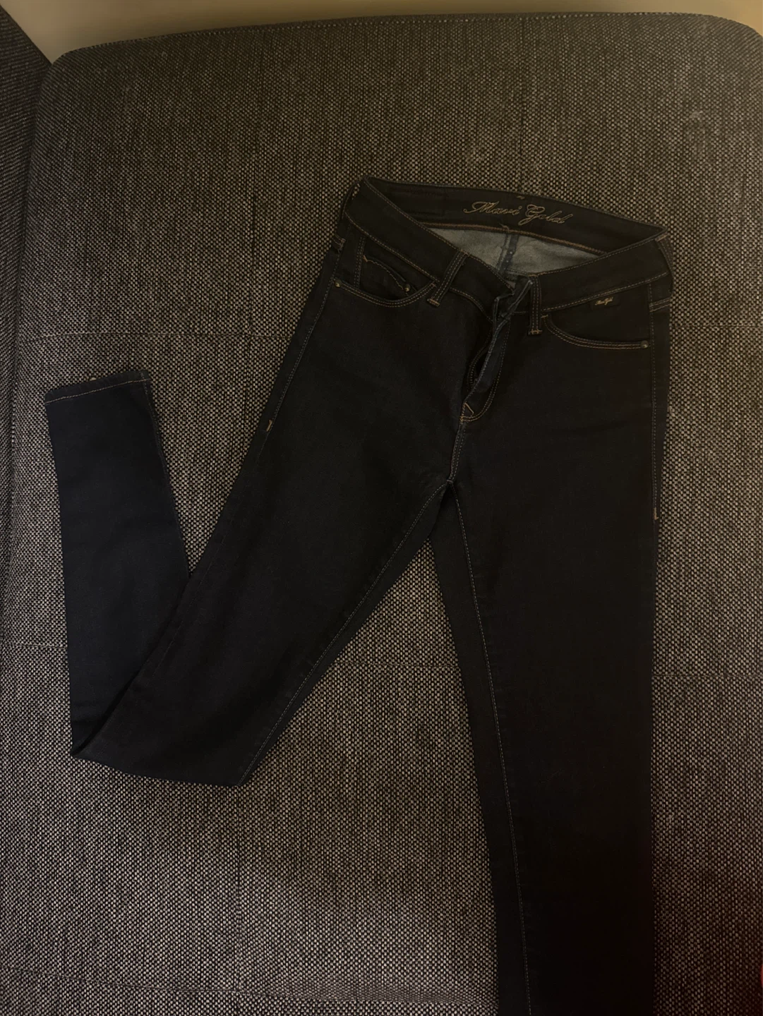 Mavi skinny Jeans in perfect condition