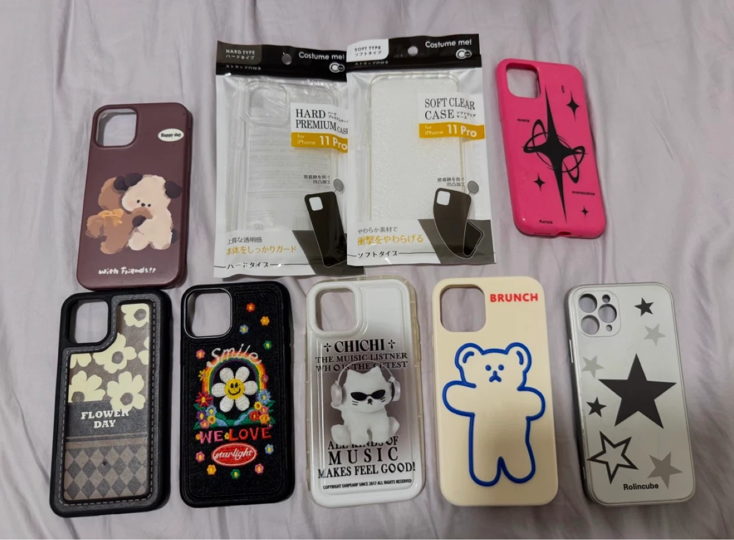 iphone 11 pro phone cases