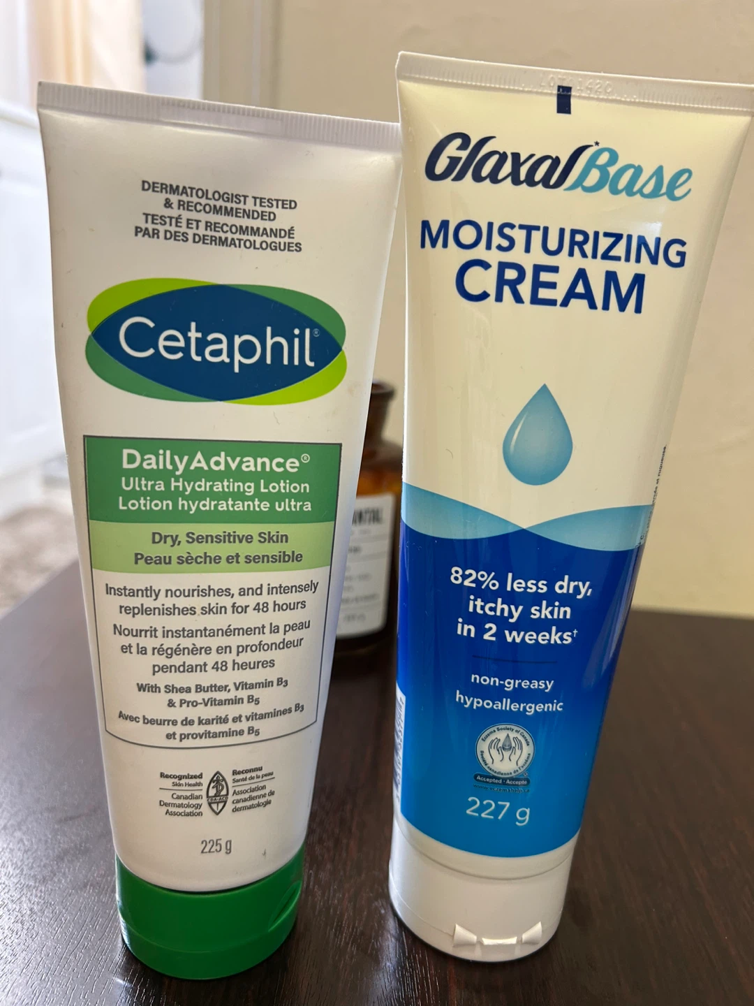 moisturizer bandle