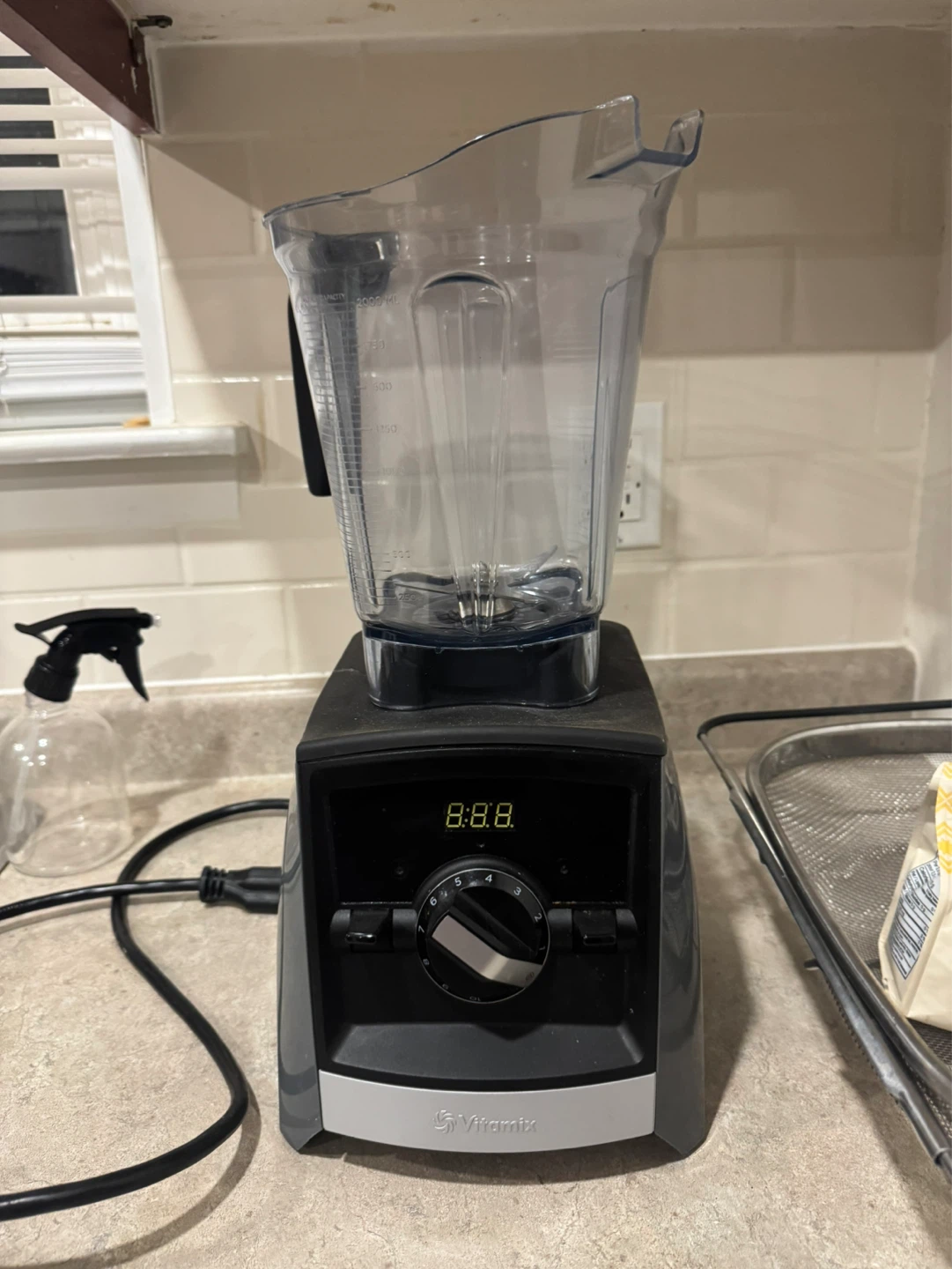 Vitamix Blender