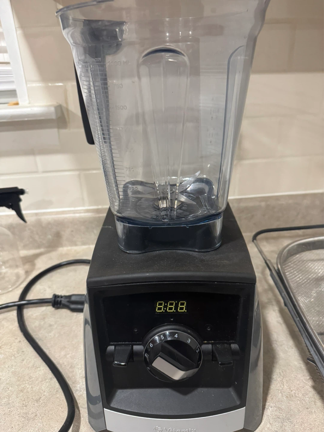 Vitamix Blender - photo 3