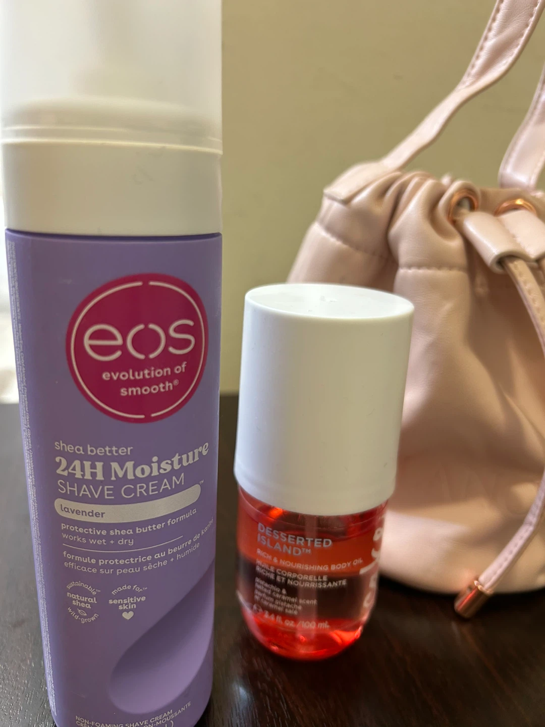 EOS Shea Better 24H Moisture Shave Cream - photo 2