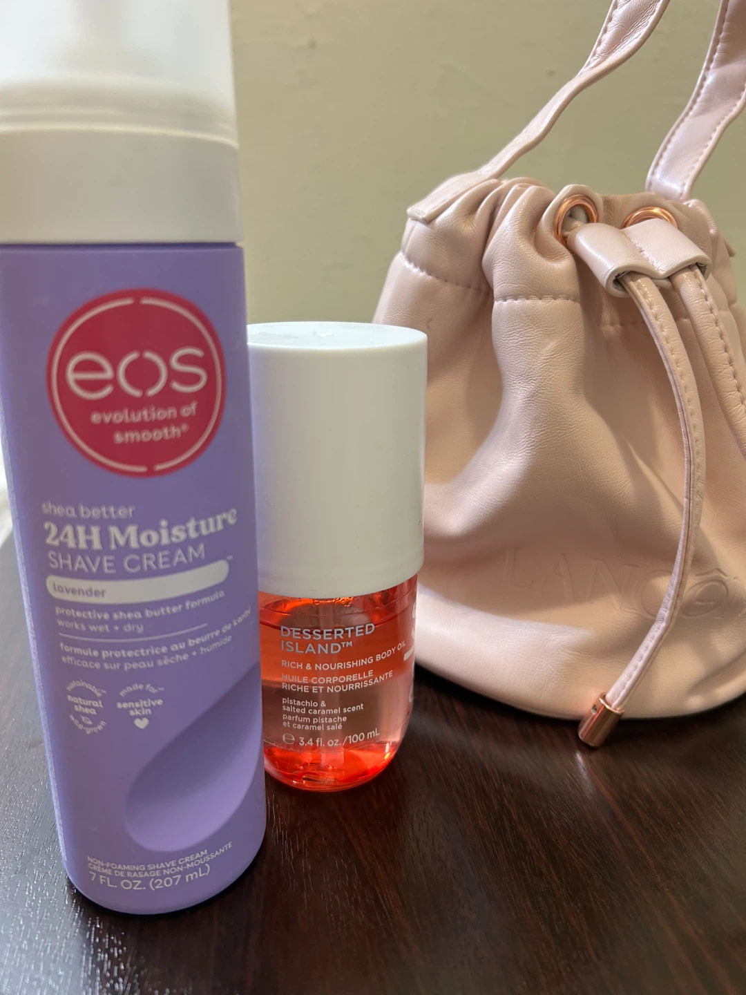 EOS Shea Better 24H Moisture Shave Cream - photo 3