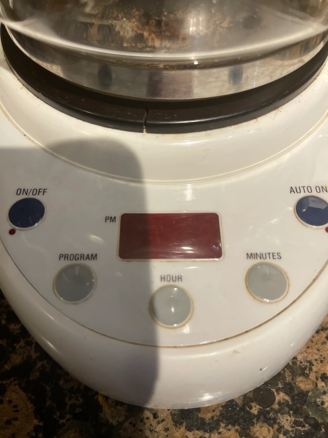 Black & Decker 12-Cup Coffee Maker - photo 2